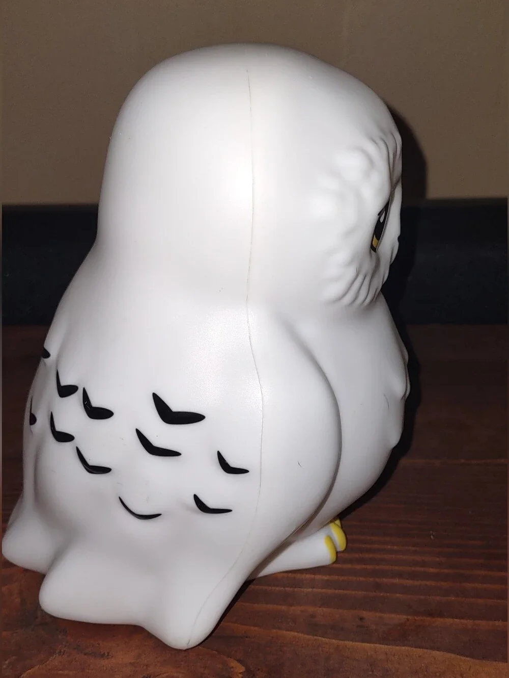 Paladone Harry Potter Hedwig Night Light